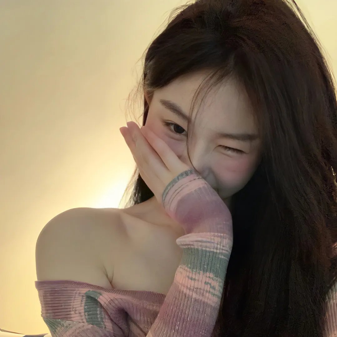 快乐美美向前冲